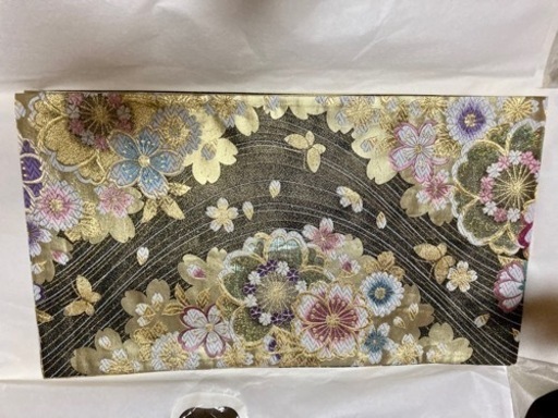 【美品】振袖 セット