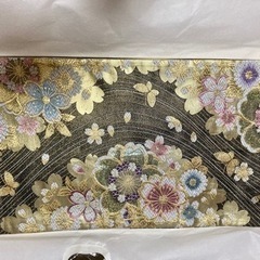 【美品】振袖 セットの画像