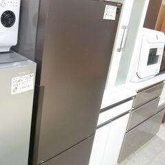 シャープ  271L 冷蔵庫 2016年製 SJ-PD27B 【モノ市場東海店】41