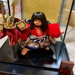 【最終値下げ！美品】金太郎