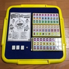 ドンジャラ ★ ドラえもん パーティー24の画像