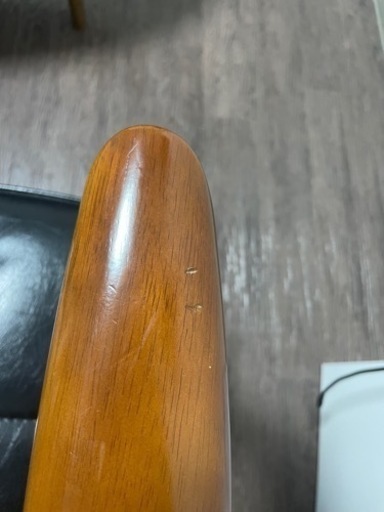 カリモク60 kチェア 2シーター