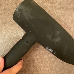 サロニア　ドライヤーの画像