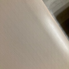 ダイニングテーブル＆ベンチの画像