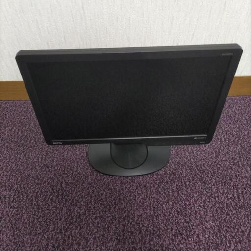 BenQ　ディスプレイ　モニター