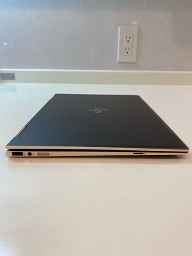 HP Spectre x360 13