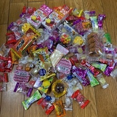 お菓子②