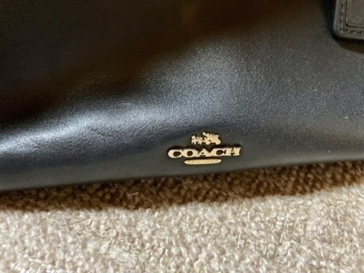 【ブランド品】COACH バッグ
