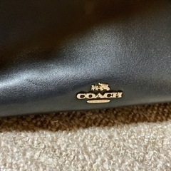 【ブランド品】COACH バッグ