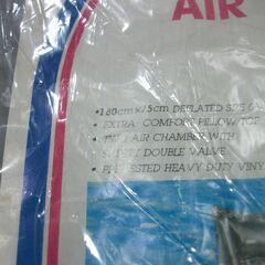 未使用　フロートマット、子供用チェアーの画像