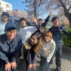 🎉新拠点ドライバー募集🎉【未経験大歓迎！保険料リース代無料！日当16,000円〜！】の画像