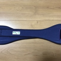 （取引中）トコちゃんベルトII Mサイズ