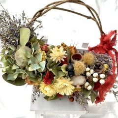 ナチュラルリースmtj