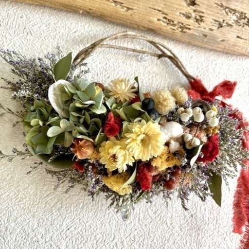 ナチュラルリースmtj