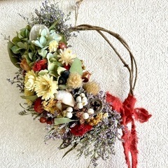 ナチュラルリースmtj