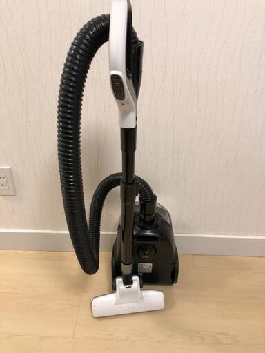 掃除機を出展します。②