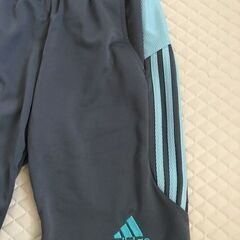 アディダス (adidas)　ハーフパンツ　未使用の画像