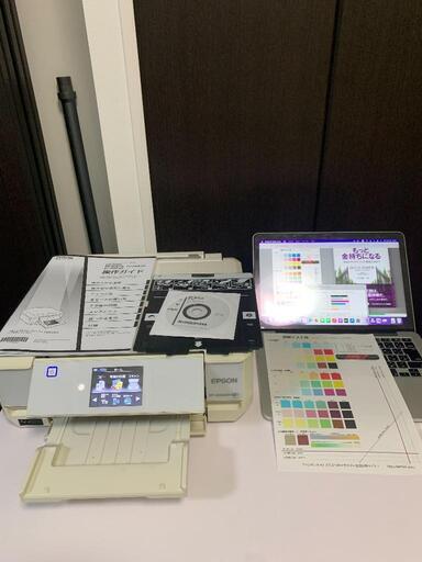 【9/11〆】EPSON EP-806AW