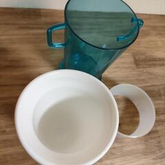 フローズンメーカー【シャーベット、アイスクリーム】の画像