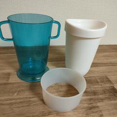 フローズンメーカー【シャーベット、アイスクリーム】