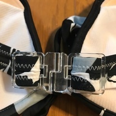 ビキニ　3点セット　Mサイズ　水着レディースの画像