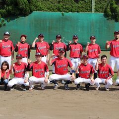 Rockets新メンバー募集　１名限定