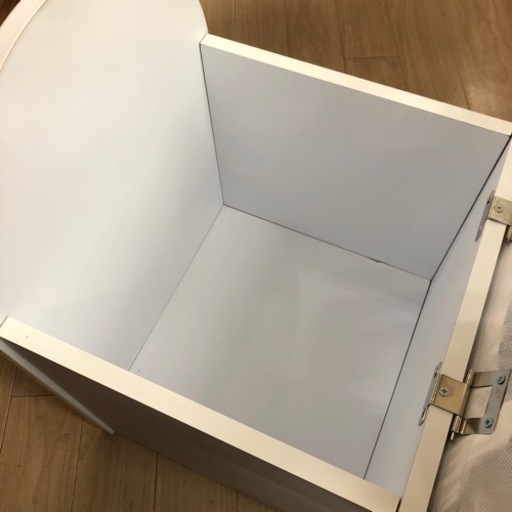 ドレッサー　ホワイト