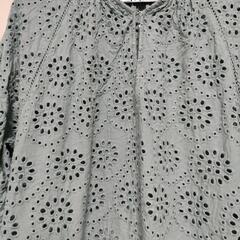 Ungridのロングワンピースの画像