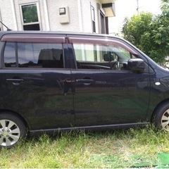 スズキ　スティングレイの画像