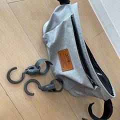 【美品】スマートトライクSTR3の画像