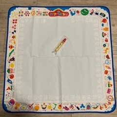 新品未使用品　スイスイおえかきの画像