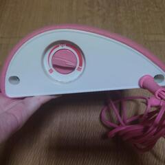 【半額にします】電気アンカー（ピンク）