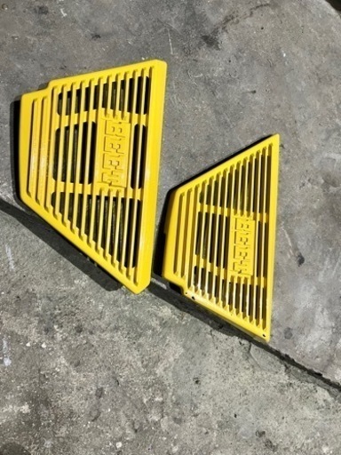 FX400 BEETアルフィン