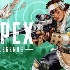 APEXフレンド募集😃