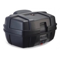 バイク　リアボックス　モトボワット　47リットル　綺麗です　中古