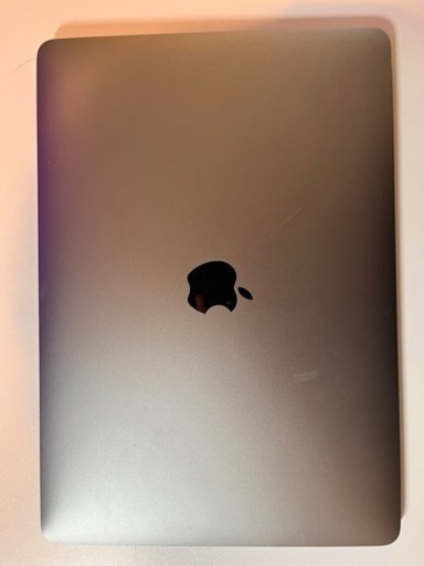 Mac macbook air 2018