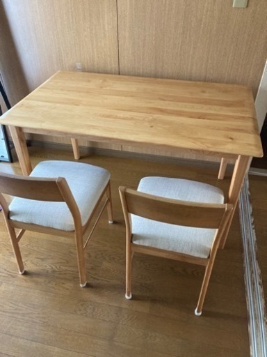 ダイニングセット