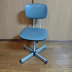 机と椅子の画像