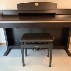 電子ピアノ YAMAHA Clavinova CLP-330