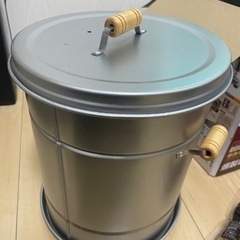 自家製燻製セットの画像