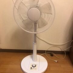 TEKNOS 扇風機