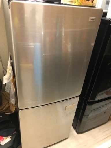 冷蔵庫（ハイアール）