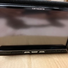 カロッツェリア　AVIC-ZH07 サイバーナビ
