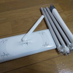 クイックルワイパー 本体のみ 美品