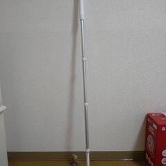 クイックルワイパー 本体のみ 美品の画像