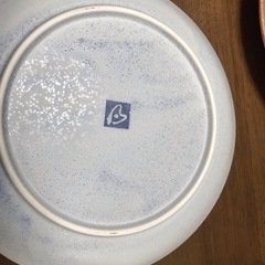 和皿 5枚セット の画像