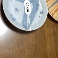 和皿 5枚セット の画像