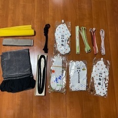 和装小物　13点