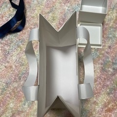 4℃ ケース、袋のみの画像