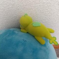 ドラえもん 新恐竜 ぬいぐるみの画像
